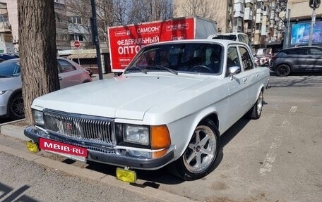ГАЗ 3102 «Волга», 2006 год, 1 490 000 рублей, 3 фотография