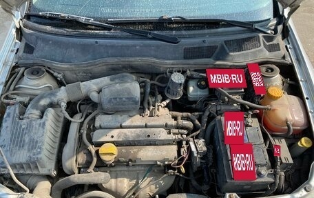 Opel Astra G, 2003 год, 200 000 рублей, 18 фотография