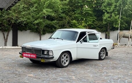 ГАЗ 3102 «Волга», 2006 год, 1 490 000 рублей, 12 фотография