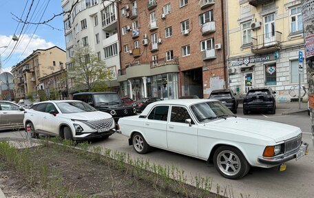 ГАЗ 3102 «Волга», 2006 год, 1 490 000 рублей, 19 фотография