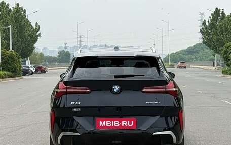 BMW X3, 2025 год, 6 283 115 рублей, 5 фотография
