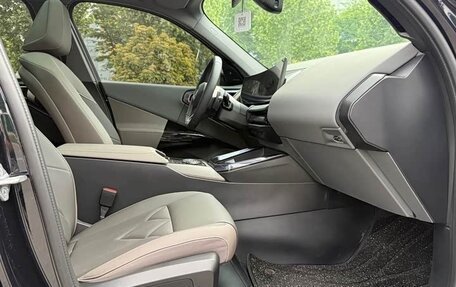 BMW X3, 2025 год, 6 283 115 рублей, 11 фотография