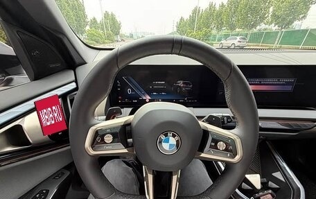 BMW X3, 2025 год, 6 283 115 рублей, 15 фотография