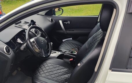 Nissan Qashqai, 2012 год, 1 050 000 рублей, 3 фотография
