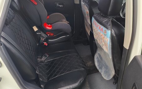 Nissan Qashqai, 2012 год, 1 050 000 рублей, 5 фотография