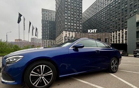 Mercedes-Benz E-Класс, 2020 год, 5 800 000 рублей, 2 фотография