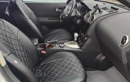 Nissan Qashqai, 2012 год, 1 050 000 рублей, 4 фотография