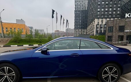 Mercedes-Benz E-Класс, 2020 год, 5 800 000 рублей, 11 фотография