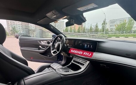 Mercedes-Benz E-Класс, 2020 год, 5 800 000 рублей, 21 фотография