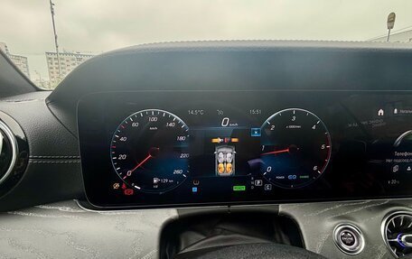 Mercedes-Benz E-Класс, 2020 год, 5 800 000 рублей, 25 фотография