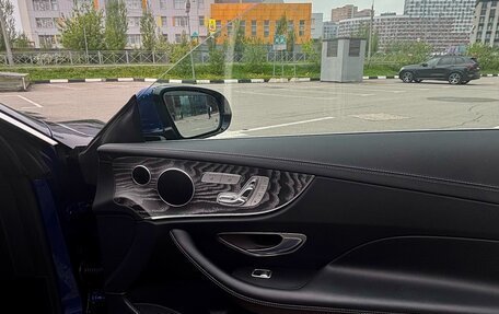 Mercedes-Benz E-Класс, 2020 год, 5 800 000 рублей, 28 фотография