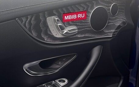 Mercedes-Benz E-Класс, 2020 год, 5 800 000 рублей, 26 фотография