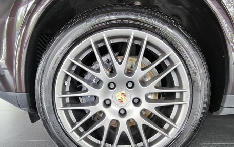 Porsche Cayenne III, 2016 год, 4 100 000 рублей, 9 фотография
