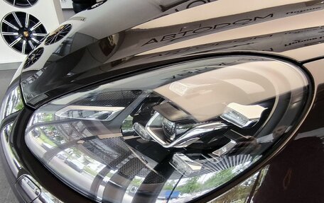 Porsche Cayenne III, 2016 год, 4 100 000 рублей, 7 фотография