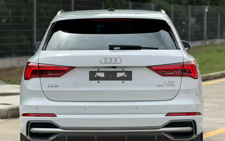 Audi Q3, 2023 год, 3 960 000 рублей, 5 фотография