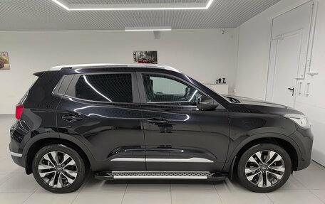 Chery Tiggo 4 I рестайлинг, 2022 год, 1 563 000 рублей, 8 фотография