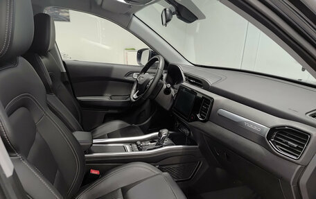 Chery Tiggo 4 I рестайлинг, 2022 год, 1 563 000 рублей, 15 фотография