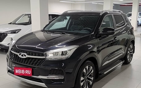 Chery Tiggo 4 I рестайлинг, 2022 год, 1 563 000 рублей, 5 фотография