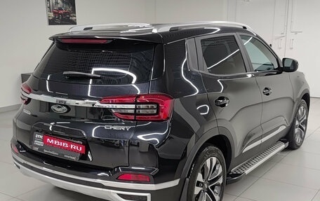 Chery Tiggo 4 I рестайлинг, 2022 год, 1 563 000 рублей, 9 фотография