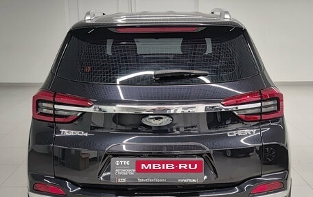 Chery Tiggo 4 I рестайлинг, 2022 год, 1 563 000 рублей, 10 фотография