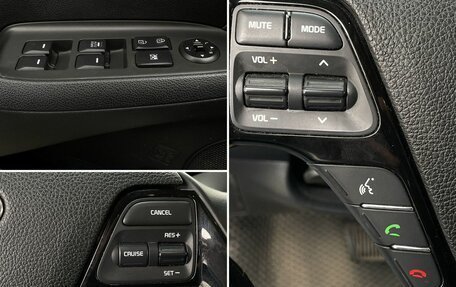 KIA Cerato III, 2019 год, 1 750 000 рублей, 3 фотография