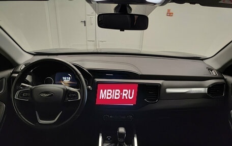 Chery Tiggo 4 I рестайлинг, 2022 год, 1 563 000 рублей, 18 фотография