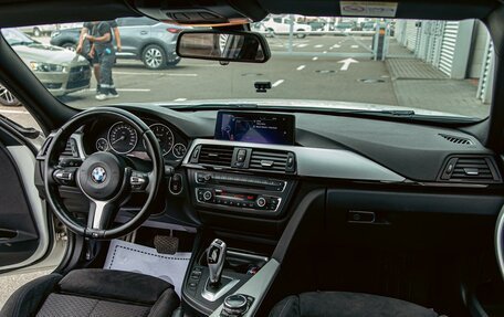 BMW 3 серия, 2014 год, 1 695 000 рублей, 18 фотография
