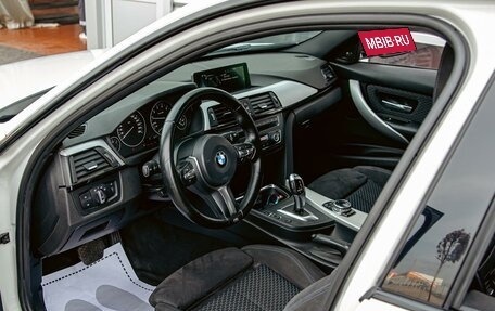 BMW 3 серия, 2014 год, 1 695 000 рублей, 15 фотография