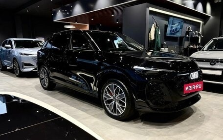 Audi Q5, 2026 год, 6 790 000 рублей, 5 фотография