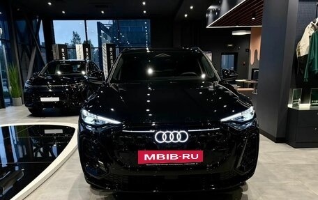 Audi Q5, 2026 год, 6 790 000 рублей, 3 фотография
