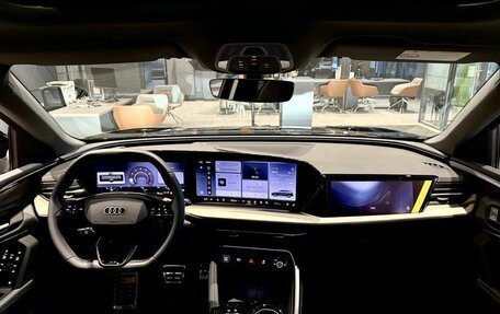 Audi Q5, 2026 год, 6 790 000 рублей, 13 фотография