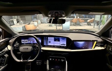 Audi Q5, 2026 год, 6 790 000 рублей, 10 фотография