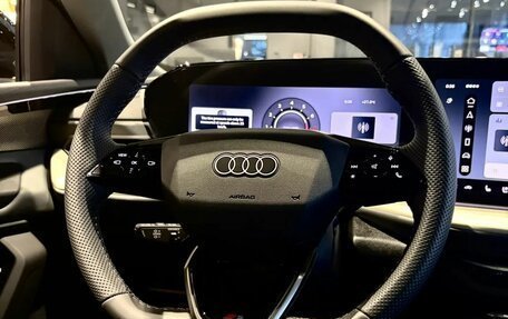 Audi Q5, 2026 год, 6 790 000 рублей, 11 фотография