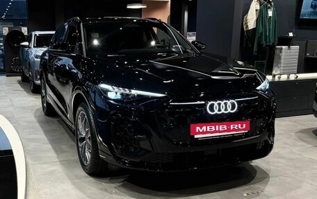 Audi Q5, 2026 год, 6 790 000 рублей, 2 фотография