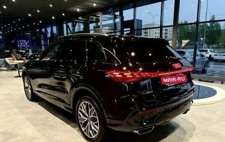 Audi Q5, 2026 год, 6 790 000 рублей, 8 фотография