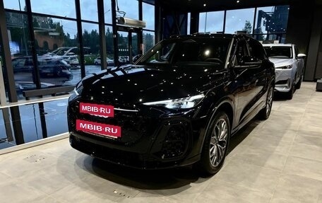 Audi Q5, 2026 год, 6 790 000 рублей, 4 фотография