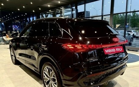 Audi Q5, 2026 год, 6 790 000 рублей, 7 фотография