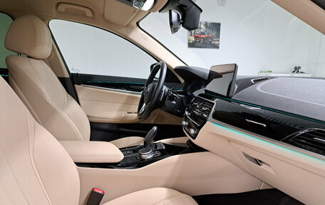 BMW 5 серия, 2021 год, 4 280 000 рублей, 15 фотография