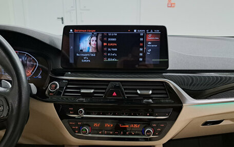 BMW 5 серия, 2021 год, 4 280 000 рублей, 19 фотография