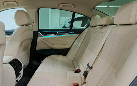 BMW 5 серия, 2021 год, 4 280 000 рублей, 16 фотография