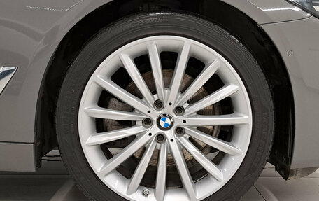 BMW 5 серия, 2021 год, 4 280 000 рублей, 22 фотография