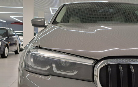 BMW 5 серия, 2021 год, 4 280 000 рублей, 21 фотография