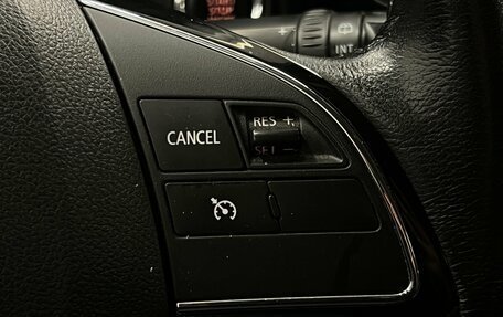 Mitsubishi Outlander III рестайлинг 3, 2017 год, 1 750 000 рублей, 16 фотография