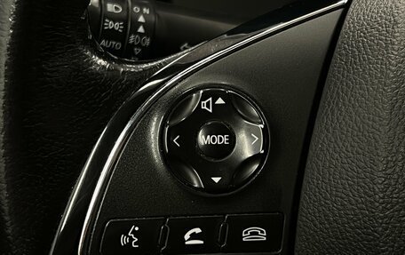 Mitsubishi Outlander III рестайлинг 3, 2017 год, 1 750 000 рублей, 15 фотография