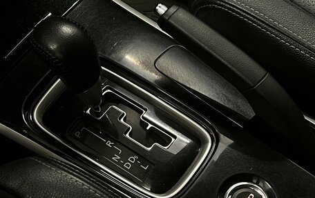 Mitsubishi Outlander III рестайлинг 3, 2017 год, 1 750 000 рублей, 17 фотография