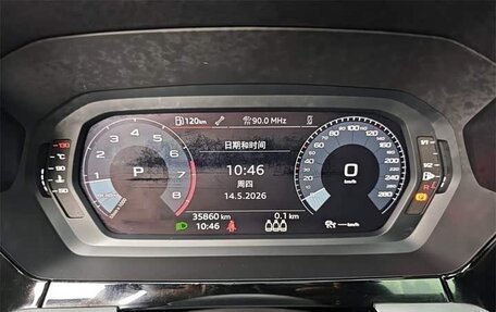 Audi A3, 2022 год, 2 090 000 рублей, 10 фотография