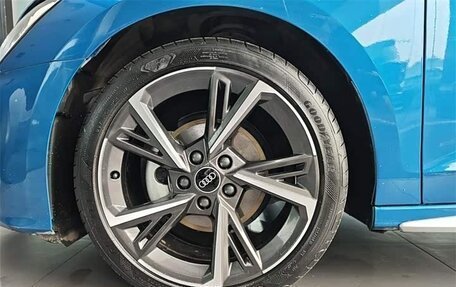Audi A3, 2022 год, 2 090 000 рублей, 8 фотография