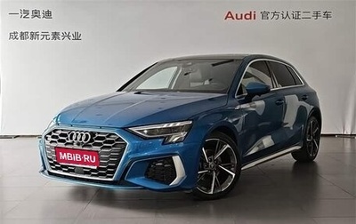 Audi A3, 2022 год, 2 090 000 рублей, 1 фотография