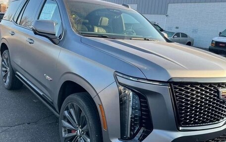 Cadillac Escalade V, 2026 год, 20 950 000 рублей, 1 фотография