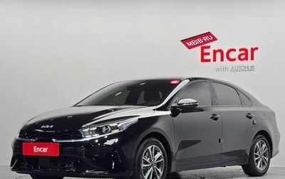 KIA K3, 2022 год, 1 359 889 рублей, 1 фотография